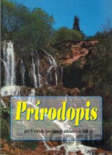 Prírodopis pre 9. ročník špeciálnych základných škôl