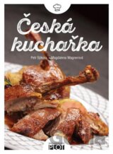 Česká kuchařka