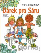 Dárek pro Sáru