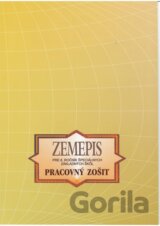 Geografia pre 8. ročník špeciálnych základných škôl