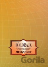 Földrajz a speciális alapiskolák 8. osztálya számára