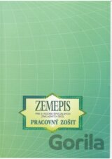 Geografia pre 9. ročník špeciálnych základných škôl