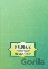 Földrajz a speciális alapiskolák 9. osztálya számára