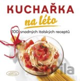 Kuchařka na léto