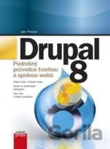 Drupal 8