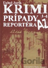Krimi prípady reportéra AZ