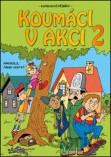 Koumáci v akci 2