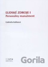 Ľudské zdroje I