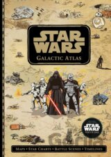 Star Wars: Galactic Atlas