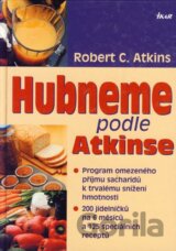 Hubneme podle Atkinse