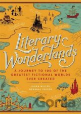 Literary Wonderlands
