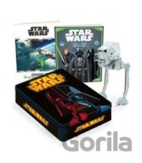 Star Wars Gift Tin