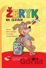 Žeryk na cestách