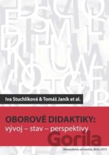 Oborové didaktiky