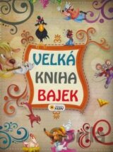Velká kniha bajek
