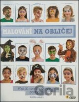 Malování na obličej
