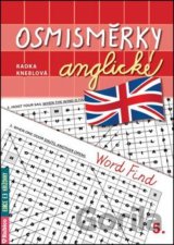 Osmisměrky anglické