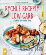 Rychlé recepty: Low Carb