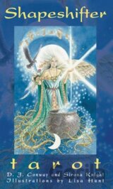 Shapeshifter Tarot