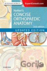 Netter's Concise Orthopaedic Anatomy