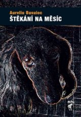 Štěkání na měsíc