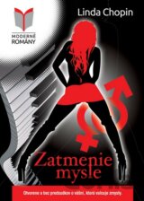 Zatmenie mysle (s podpisom autora)
