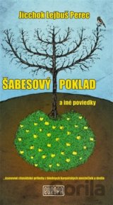 Šabesový poklad a iné poviedky