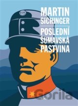 Poslední šumavská pastvina