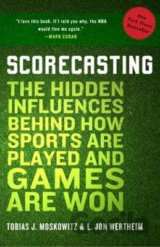 Scorecasting