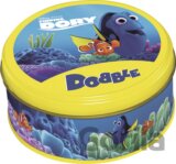 Dobble Hledá se Dory