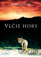Vlčie hory (Blu-ray) (Blu-ray)