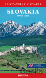 Slovakia (Spectacular Slovakia)