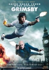 Grimsby (2016)