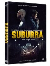 Suburra (2015)