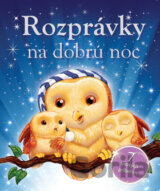 Rozprávky na dobrú noc