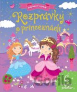 Rozprávky o princeznách
