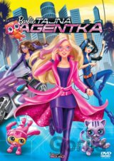 Barbie: Tajná agentka