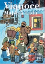 Vianoce Majstra Ladu