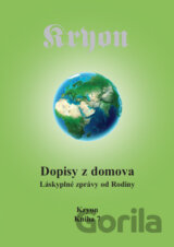 Dopisy z domova