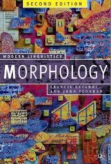 Morphology