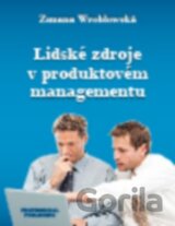 Lidské zdroje v produktovém managementu