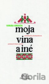 Moja vina a iné