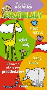 Moja prvá učebnica – Protiklady