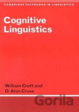 Cognitive Linguistics