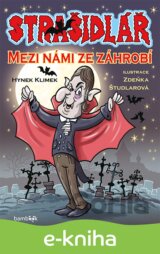 Strašidlář - Mezi námi ze záhrobí