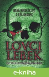 Lovci lebek