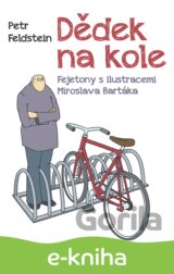 Dědek na kole