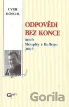 Odpovědi bez konce