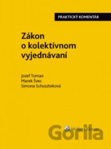 Zákon o kolektívnom vyjednávaní