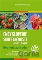 Encyklopedie soběstačnosti 1